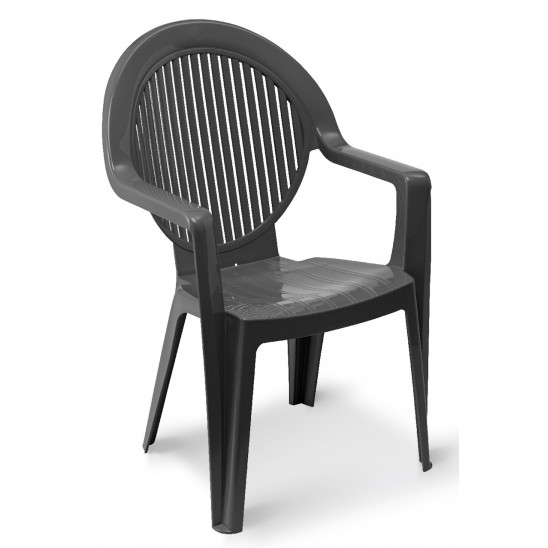 Cadeirão de jardim Fidji