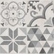 kit revêtement mural Accent Andaluz gris-1