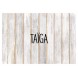 Kit revêtement mural Accent Taïga-2