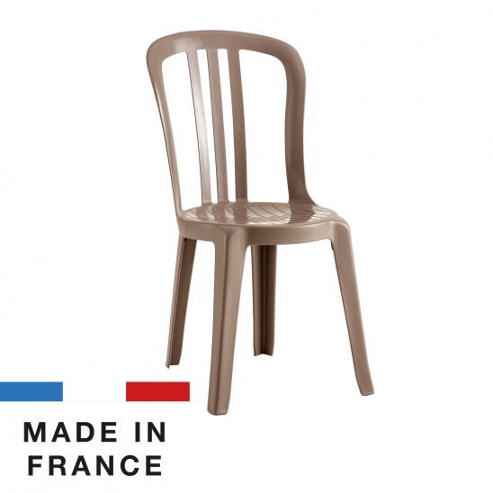 Cadeira de jardim Miami bistrot