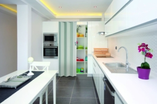 Ganhe espaço com inteligência e elegância!